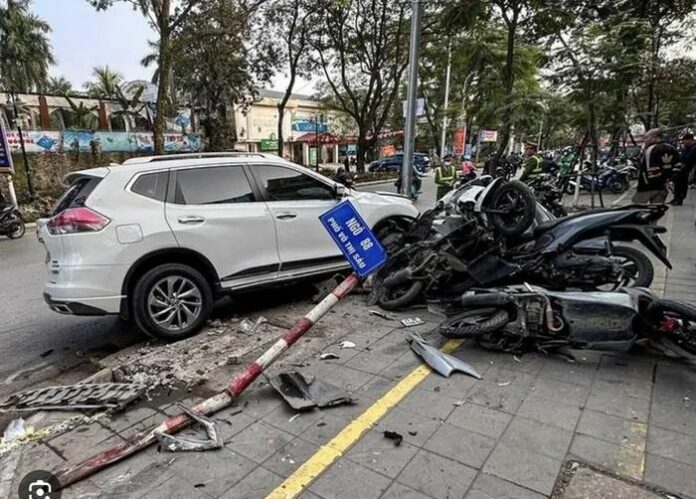 Tình Hình Giao Thông Ngày Tết Dương Lịch 2026: Cảnh Báo An Toàn