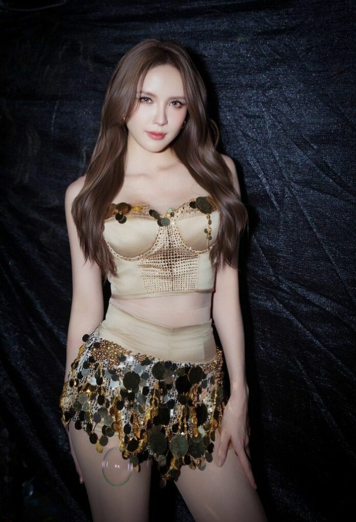 Thiều Bảo Trâm: Khi 