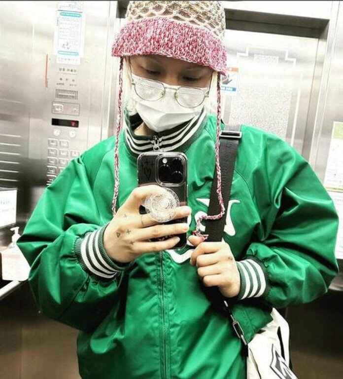 Song Mino (WINNER) Lãnh Án Tù Vì Trốn Nghĩa Vụ Quân Sự?