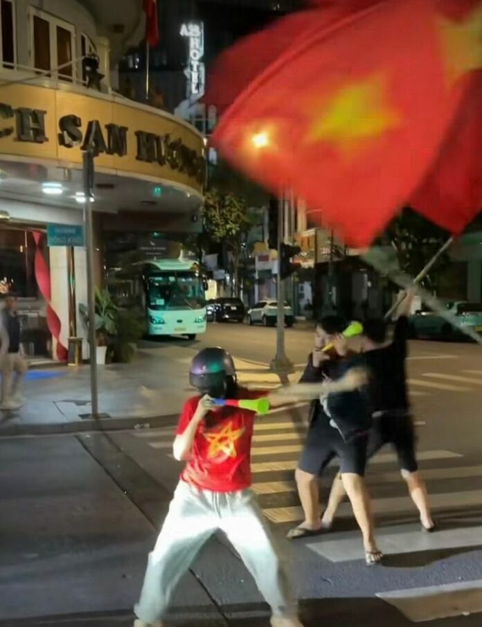 U23 Việt Nam Vỡ òa: Chiến thắng lịch sử trước Hàn Quốc!