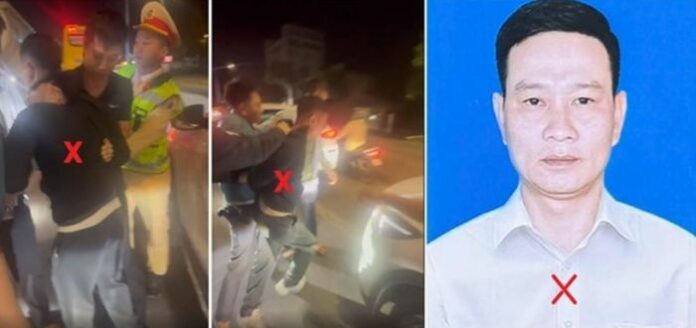 Thanh Hóa: Giả vờ cho đi nhờ xe, cướp tài sản của phụ nữ lớn tuổi