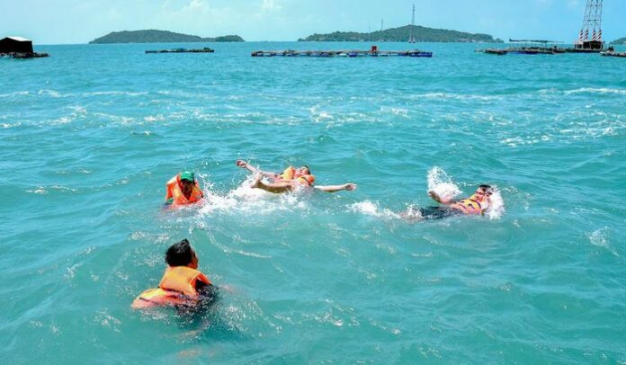 An Giang - Phú Quốc: 