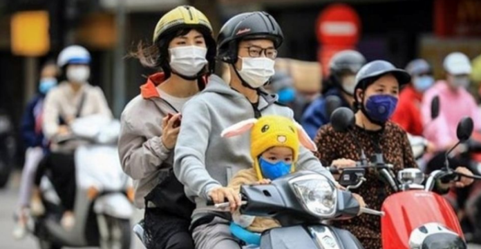 Thời Tiết Hôm Nay 09/01/2026: Bắc Rét Đậm, Nam Nắng Ráo