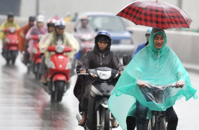 Thời tiết 16/01/2026: Hà Nội và các tỉnh thành trên cả nước