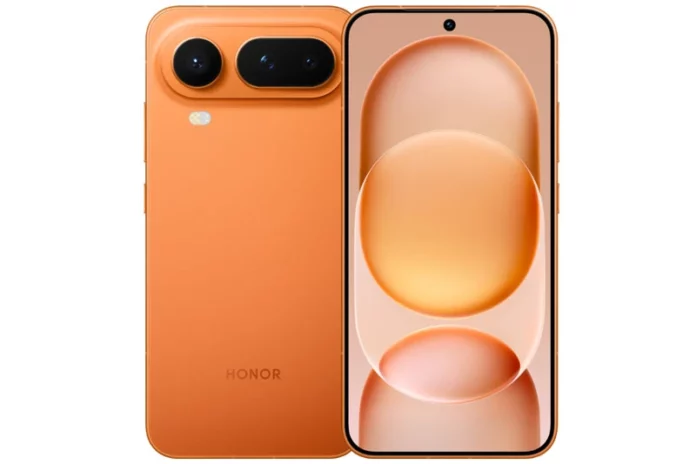 Honor Magic8 Pro Air: Khi Thiết Kế Gặp Gỡ Hiệu Năng Vượt Trội