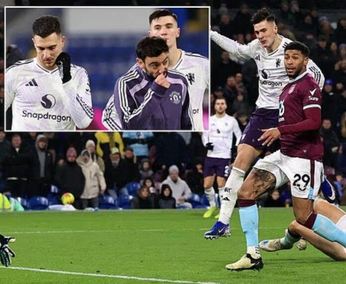 Nóng Bảng Xếp Hạng Ngoại Hạng Anh: Cơ Hội Bị Bỏ Lỡ!