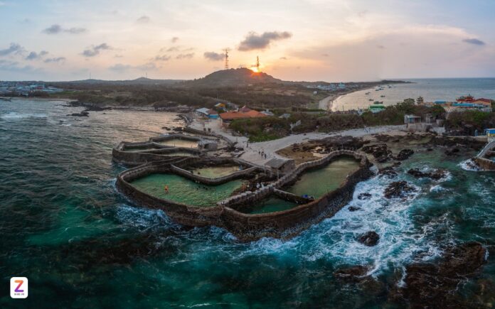 Phú Quý: Hòn Đảo 