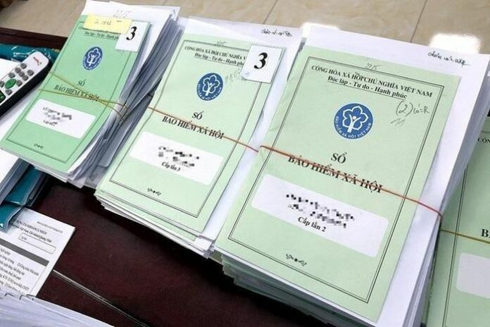 Sổ BHXH Điện Tử Thay Thế Sổ Giấy Từ 2026: Bạn Cần Biết Gì?