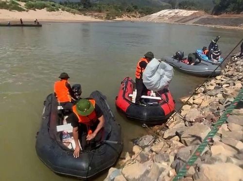 Vụ Đuối Nước Thương Tâm: Lời Cảnh Tỉnh Từ Sông Sê Pôn