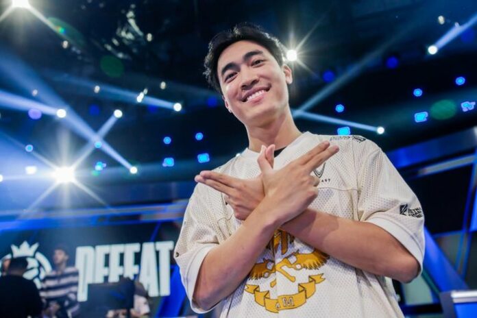 Levi: Huyền Thoại Liên Minh Huyền Thoại Việt Nam Được Vinh Danh!