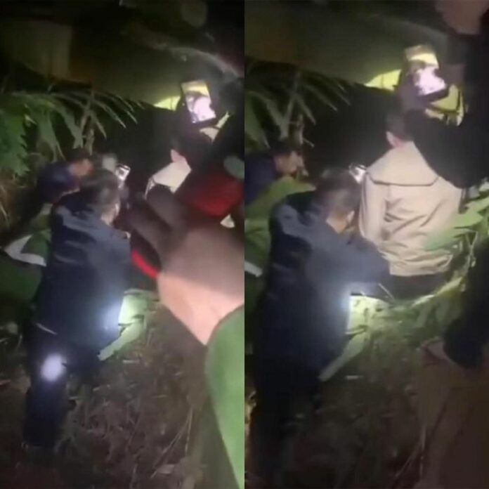 Vụ Mẹ Con Mất Tích ở Lào Cai: Tìm Thấy Thi Thể, Bé Gái Nguy Kịch