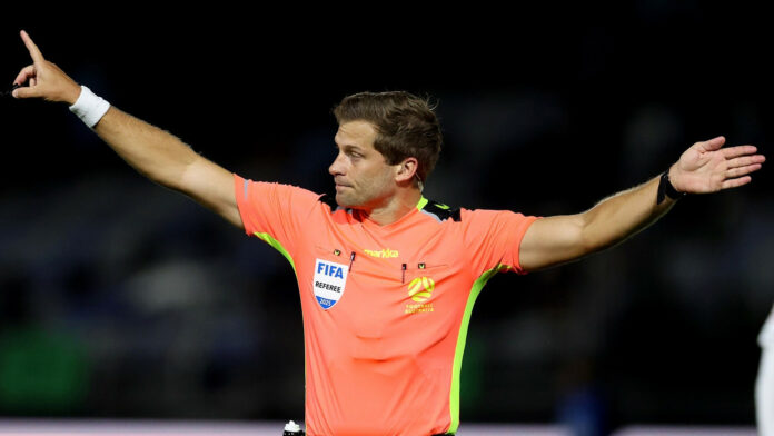 Ai Cầm Cân Nảy Mực Trận U23 Việt Nam - Saudi Arabia?