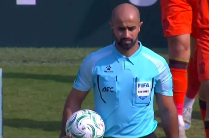 U23 Trung Quốc Lo Lắng Bị 