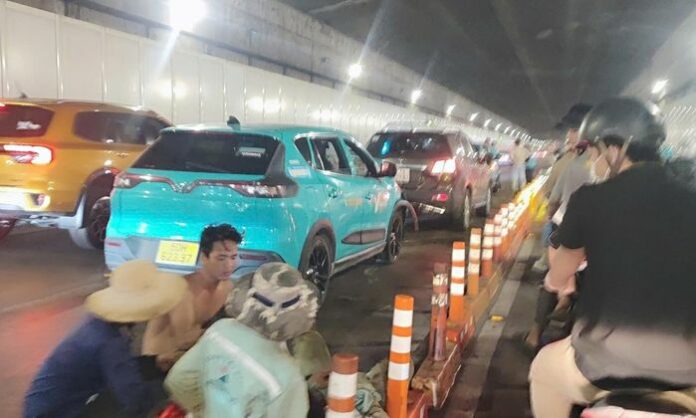 Tai Nạn Liên Hoàn Hầm Sài Gòn: Điểm Lại Và Những Lưu Ý Quan Trọng