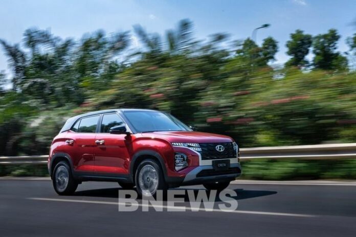 Doanh Số Xe Hyundai Tháng 12/2025: Tín Hiệu Phục Hồi Mạnh Mẽ Từ TC Group