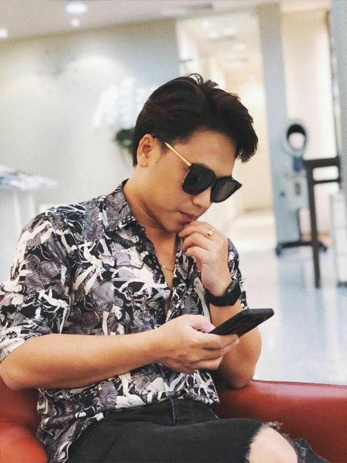 Doanh nhân Minh Hải phản hồi tin đồn đời tư hậu chia tay Hòa Minzy