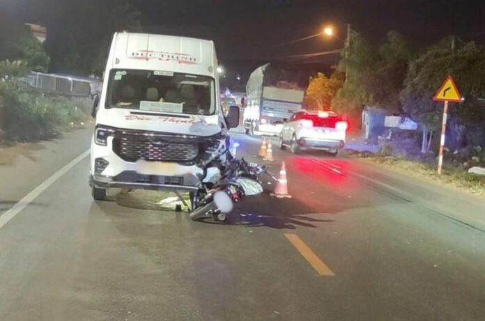 Tai Nạn Giao Thông Nghiêm Trọng Tại Gia Lai: Một Người Tử Vong