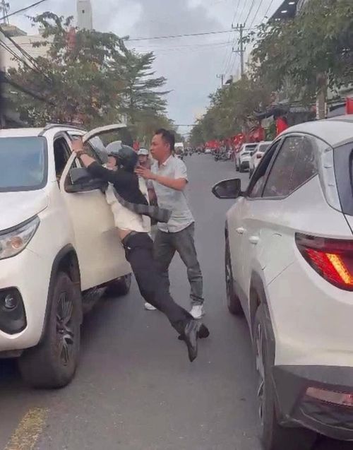 Vụ Gây Rối Trật Tự Công Cộng ở Đà Nẵng: Bắt Giữ Đối Tượng Ngô Quang Vũ