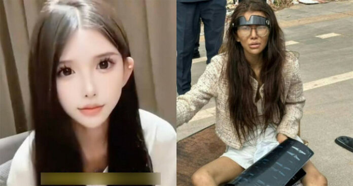 Bi kịch của hot girl: Cảnh báo về cạm bẫy việc làm