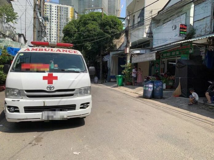 Nam Thanh Niên Tử Vong Bất Thường Tại Dãy Trọ Dĩ An: Sự Thật Đằng Sau?