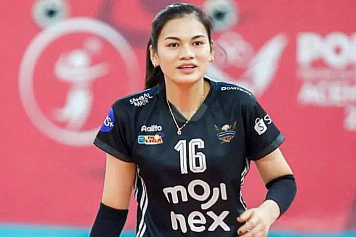 Thị Trường Chuyển Nhượng Bóng Chuyền Nữ: 