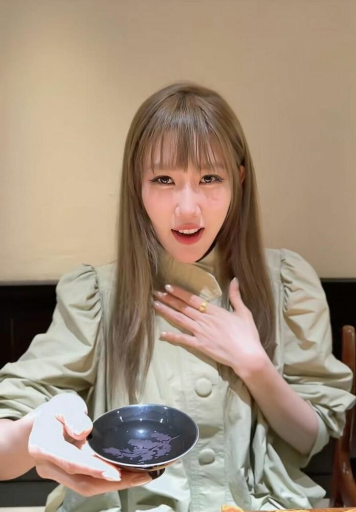 Thúy Ngân Gây Bất Ngờ Với Diện Mạo Mới: Lý Do Là Gì?