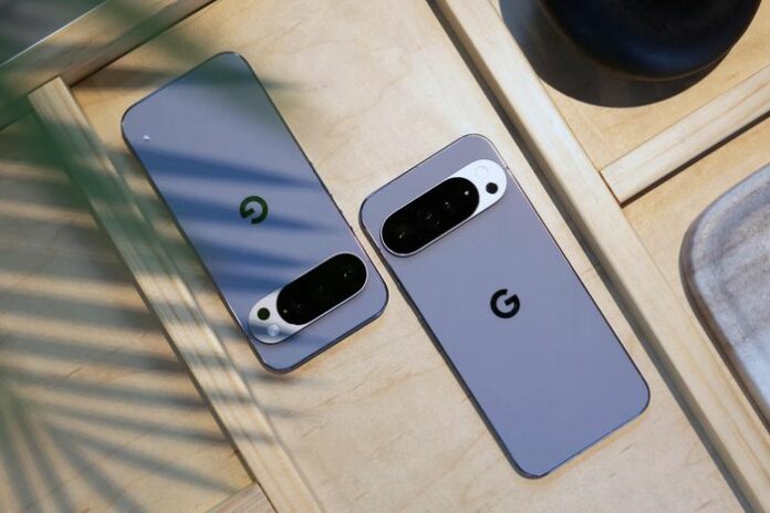 Việt Nam Sẵn Sàng: Google Chọn Làm 