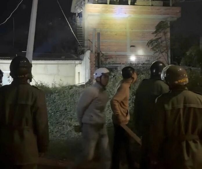 Vụ án mạng kinh hoàng tại Đắk Lắk: Anh rể sát hại em vợ rồi bỏ trốn