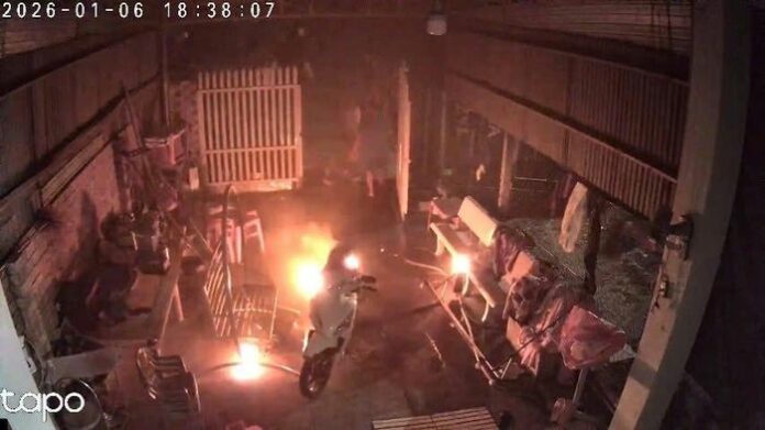 Vụ Phóng Hỏa Kinh Hoàng Ở Tây Ninh: Hai Người Tử Vong