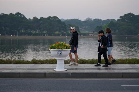 thời tiết - Ảnh 1.