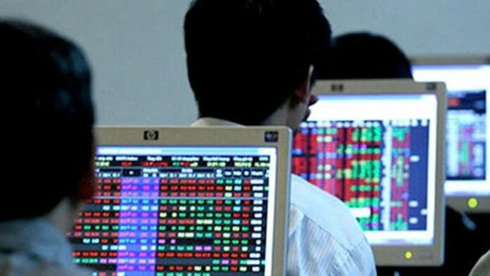 Chứng Khoán Ngày 21/1/2026: 