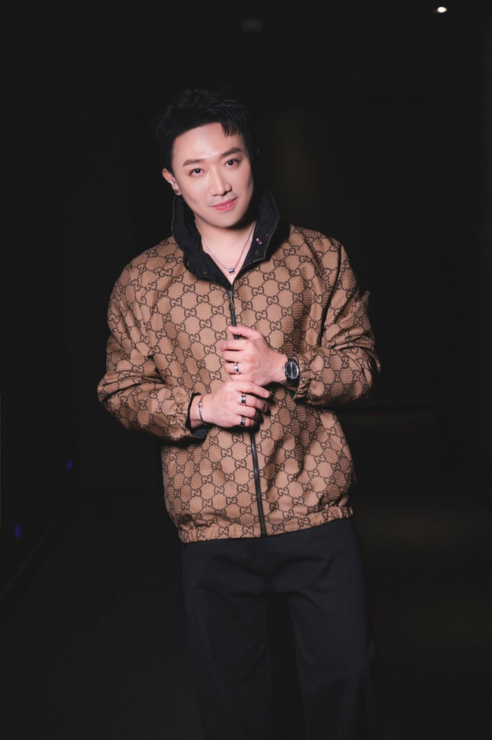 Khán giả bàn tán xôn xao về cơ hội xuất ngoại của Trấn Thành