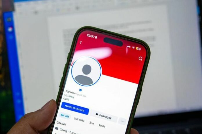 Sự Cố Facebook Tại Việt Nam: Fanpage 