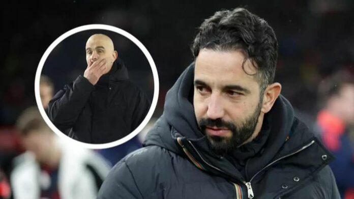 Liệu Enzo Maresca Sẽ Dẫn Dắt Manchester United?