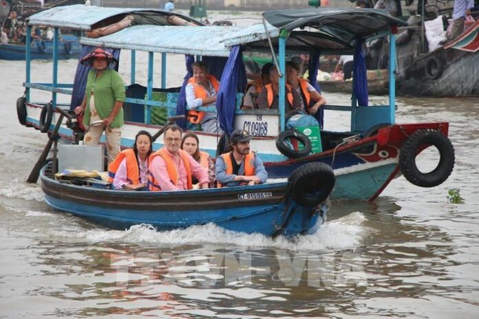 Cần Thơ: Nâng Tầm Du Lịch, Kết Nối Du Khách Quốc Tế