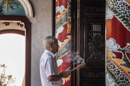 Đón Tết Nguyên Đán đáng nhớ tại Four Seasons The Nam Hải