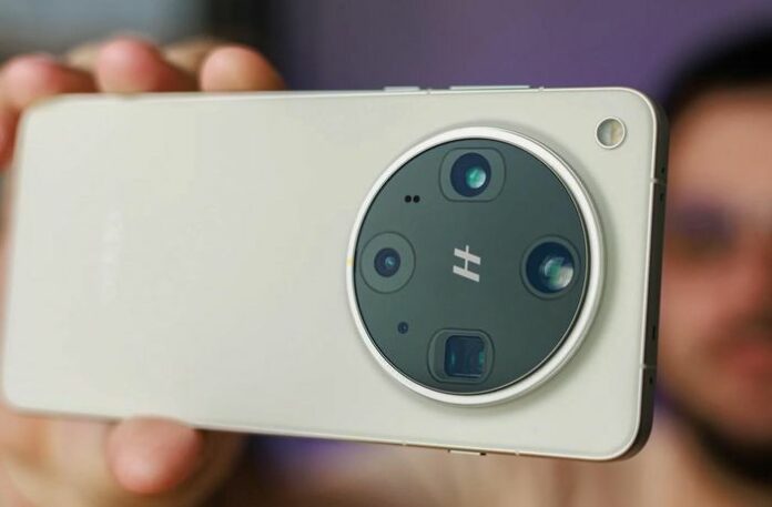 Oppo Find X9 Ultra: Đối Thủ Đáng Gờm Của Samsung Galaxy S26 Ultra?