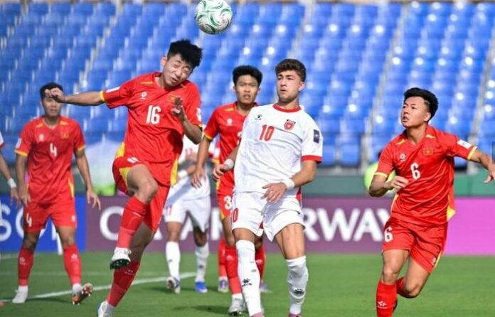 U-23 Việt Nam: Chờ đợi gì trước đối thủ Saudi Arabia?