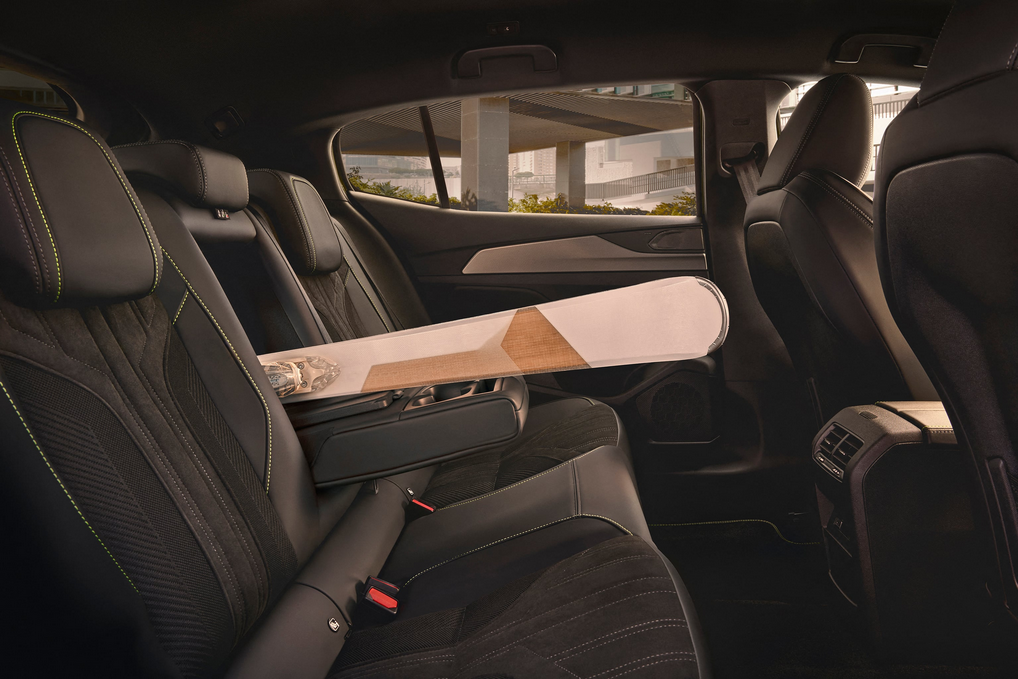 Peugeot 408 2026 facelift ra mắt: Lột xác thiết kế, bổ sung bản thuần điện chạy 456 km