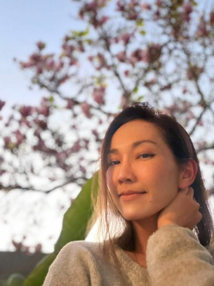 Kim Hiền: Bình yên trong tổ ấm sau những biến cố