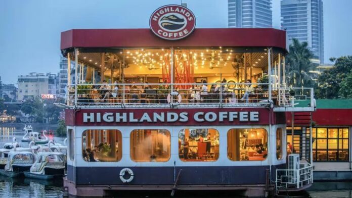 Highlands Coffee và Lùm Xùm Nguyên Liệu: Sự Thật Đằng Sau?