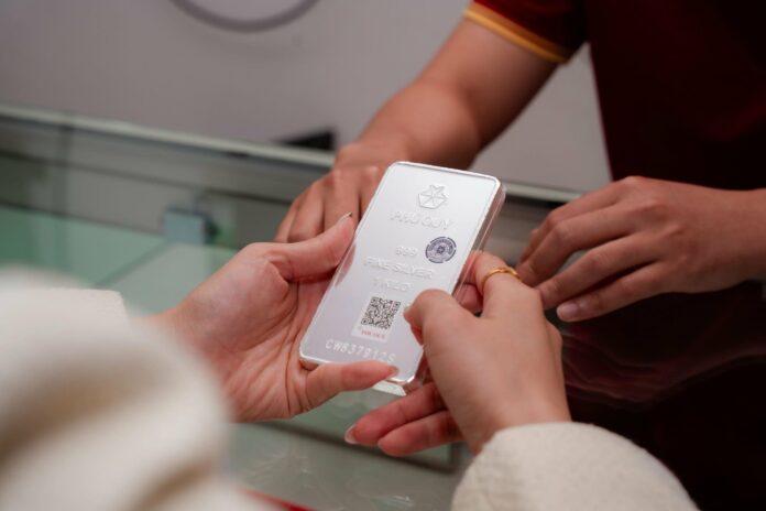 Giá Bạc Hôm Nay: Cập Nhật & Phân Tích Chi Tiết Từ Chuyên Gia