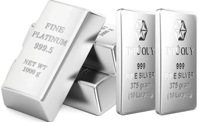 Giá Bạc Hôm Nay 30/01/2026: Phân Tích và Dự Báo