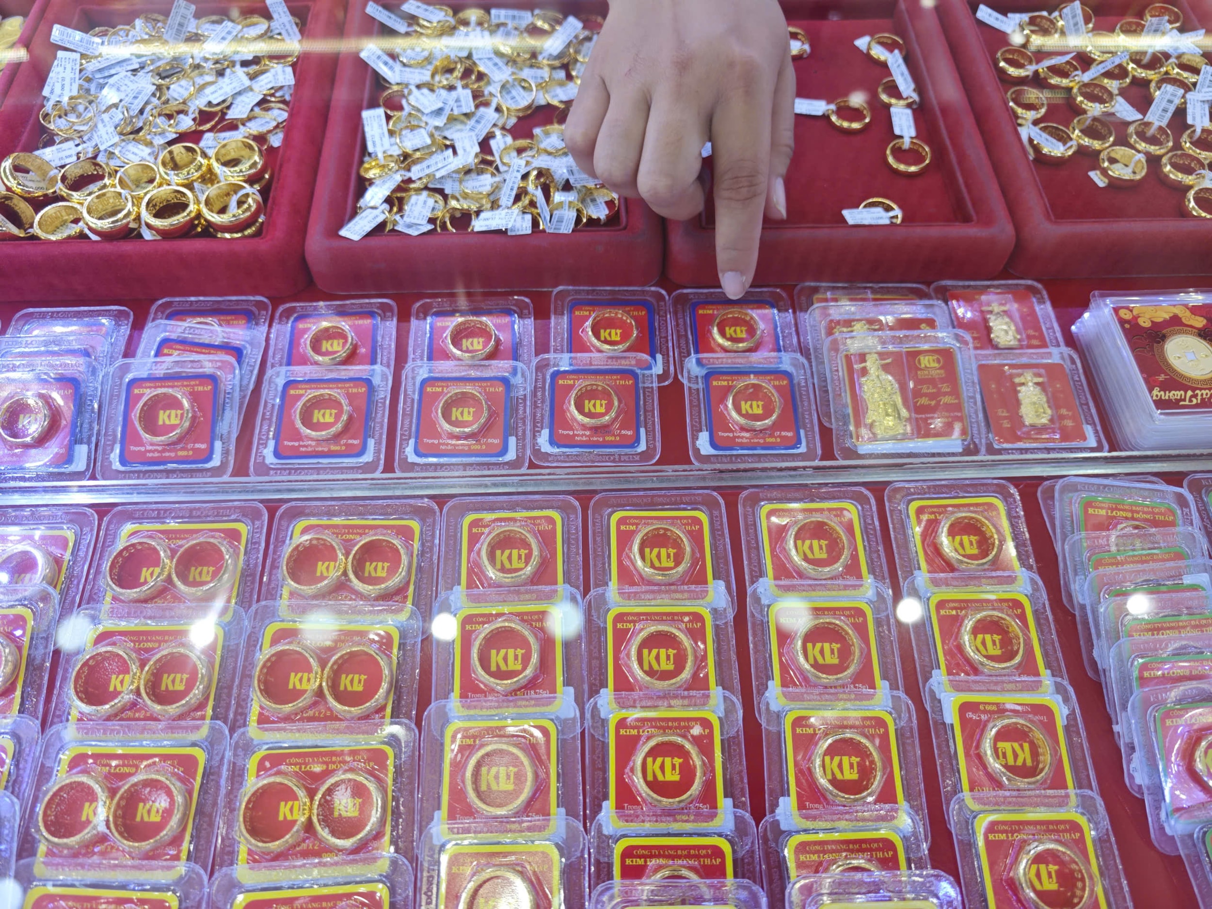 Giá Vàng Hôm Nay 10/1/2026: Cập Nhật Chi Tiết & Phân Tích