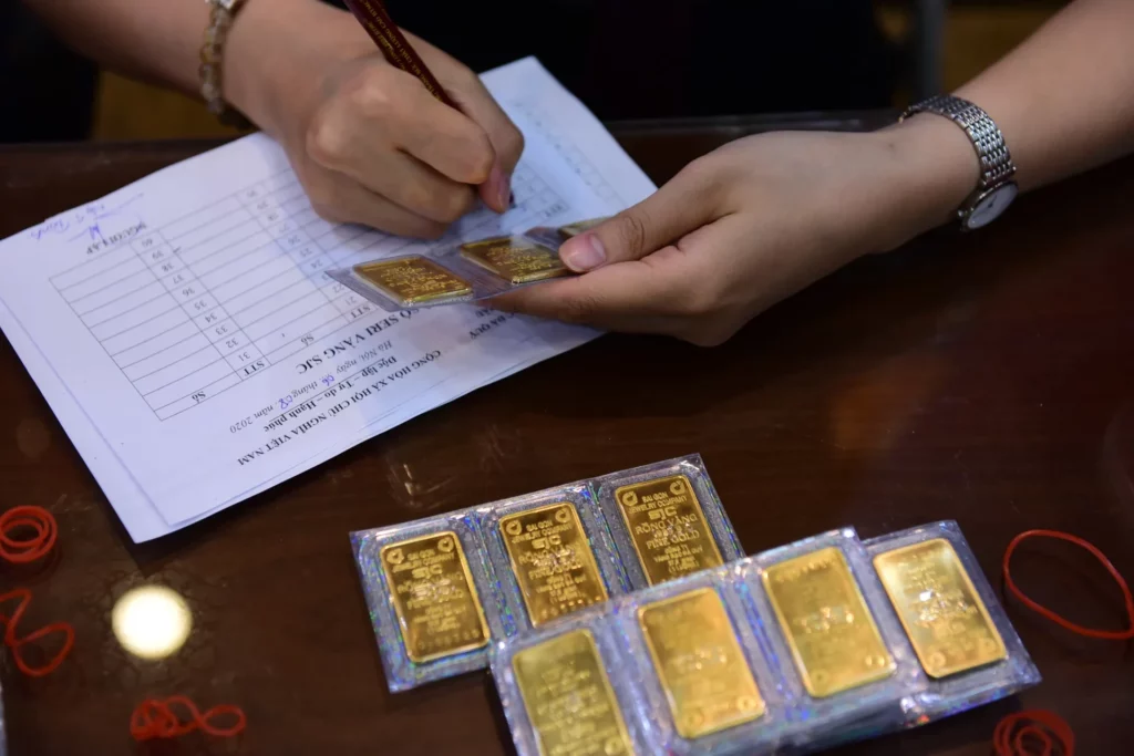 Giá Vàng Hôm Nay 2/1/2026: Phân Tích và Dự Báo Chi Tiết