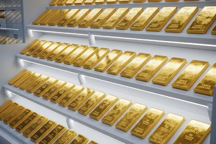 Giá Vàng Hôm Nay 20/01/2026: Cập Nhật Nóng Hổi!