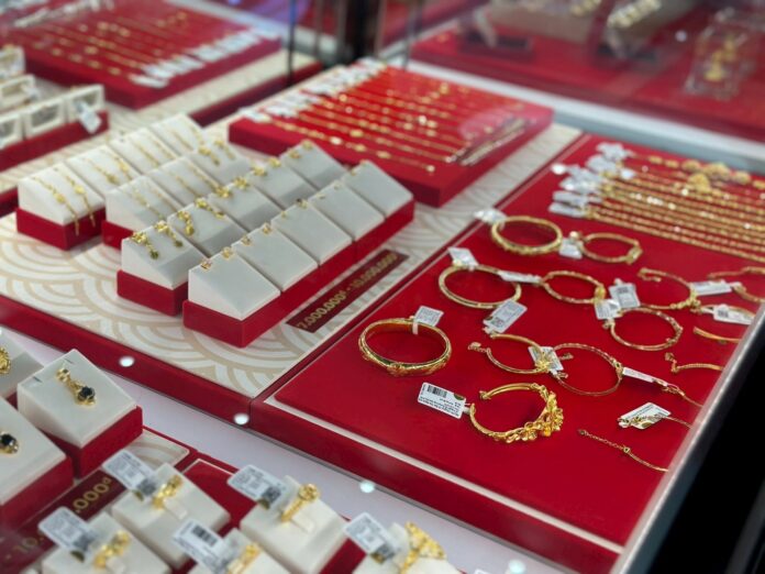 Giá Vàng Hôm Nay 24/01/2026: Phân Tích & Cập Nhật Mới Nhất