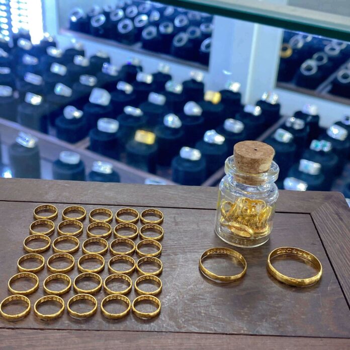 Giá Vàng Hôm Nay 28/01/2026: Phân Tích Chi Tiết