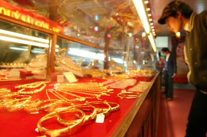 Giá Vàng Hôm Nay 30/01/2026: Cập Nhật Mới Nhất & Phân Tích Chuyên Sâu