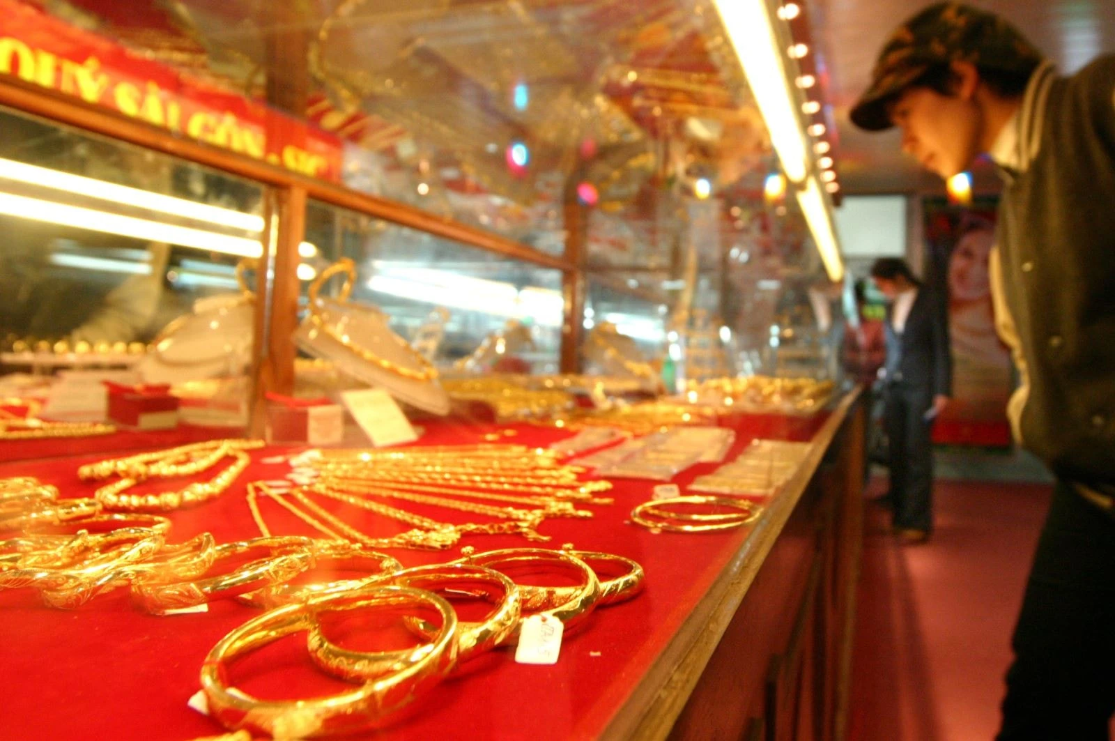 Giá Vàng Hôm Nay 30/01/2026: Cập Nhật Mới Nhất & Phân Tích Chuyên Sâu